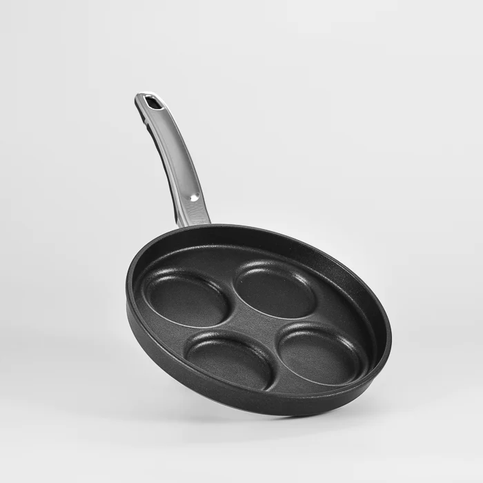 Lívanečník titanový 26 cm BAF Gigant