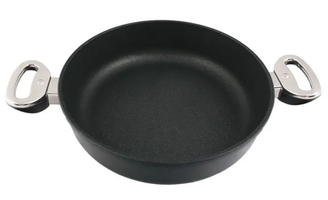 Titanový kastrol 20 cm s pokl. 1,5 l BAF Gigant indukce